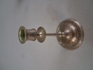 Diverse. Bl.a Nysilver.