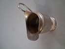 Diverse. Bl.a Nysilver.