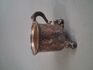 Diverse. Bl.a Nysilver.