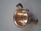 Diverse. Bl.a Nysilver.