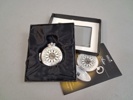 3 Fickur med Originalkartonger & Äkthetsintyg. Heritage Collection.