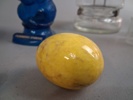 Diverse. Bl.a figurin Ronneby, Figurin Ystad, spargris utan nyckel, brännarerör m.m.