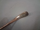 Diverse bestick. Bl.a Nysilver m.m.