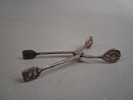 Diverse bestick. Bl.a Nysilver m.m.