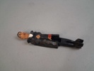 Träfigur. Ekivok.