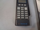 Äldre mobiltelefon. Ericsson GH 174, 1990-Talet.