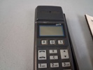 Äldre mobiltelefon. Ericsson GH 174, 1990-Talet.