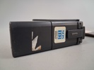 Äldre mobiltelefon. Ericsson GH 174, 1990-Talet.