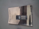 Äldre mobiltelefon. Ericsson GH 174, 1990-Talet.