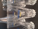 Diverse glas.