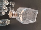 Diverse glas.