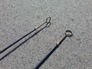 GUNNAR ANDER. Bras-set. 3 Delar, Ystad metall. Skyffel, ställ & Eldgaffel.