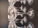 12 Champagneglas. SKLO Bohemia, Tjeckien.