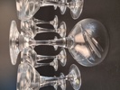 12 Champagneglas. SKLO Bohemia, Tjeckien.