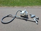 Dammsugare. Electrolux, Classic Silence Parketto.
