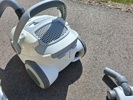 Dammsugare. Electrolux, Classic Silence Parketto.