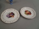 Diverse porslin & keramik. Bl.a Klippan m.m.