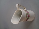 Diverse porslin & keramik. Bl.a Klippan m.m.