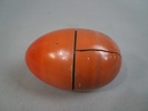 Babuskha. Ägg.