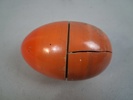 Babuskha. Ägg.
