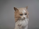 Figurin katt. Nao by Lladro.