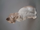 Figurin katt. Nao by Lladro.