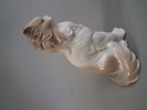Figurin katt. Nao by Lladro.
