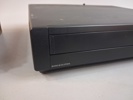 BANG & OLUFSEN. VHS Spelare, V 3000, Samt videokassett-däck.