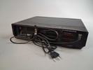 BANG & OLUFSEN. VHS Spelare, V 3000, Samt videokassett-däck.