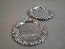 Brickor & bestick. Bl.a Nysilver.