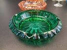 Karaff & snapsglas, Askfat m.m.