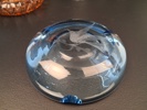 Karaff & snapsglas, Askfat m.m.