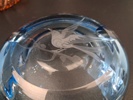 Karaff & snapsglas, Askfat m.m.