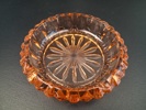 Karaff & snapsglas, Askfat m.m.