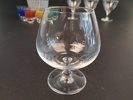 Karaff & snapsglas, Askfat m.m.