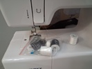 Symaskin. Easymaxx, Mod, ST480.