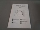 Symaskin. Easymaxx, Mod, ST480.