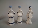 Diverse figuriner.