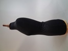 Torso. Kvinna. Skyltdocka.
