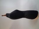 Torso. Kvinna. Skyltdocka.