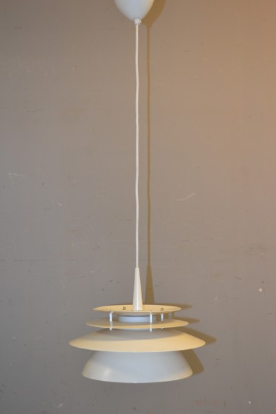 Taklampa. Belid, Typ T1193.