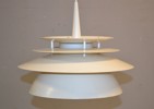 Taklampa. Belid, Typ T1193.
