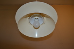 Taklampa. Belid, Typ T1193.