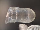 Diverse glas.