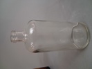 Diverse glas. Bl.a glaskupor m.m.