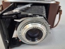 2 Analoga kameror. Minolta AL-F & AGFA Record, samt blixt sunpak GX24.