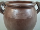 Krus. Vallåkra, 8 Liter.
