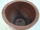 Krus. Möjligtvis Varberg, Cirka 8 Liter.
