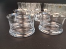 Diverse glas.