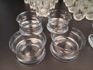 Diverse glas.
